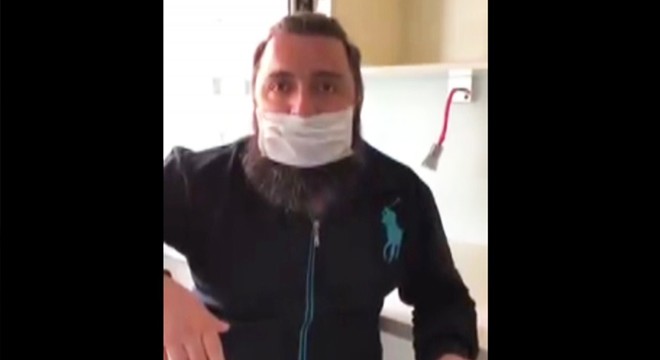 Karantinada odasını kullandığı öğrencilere burs verecek