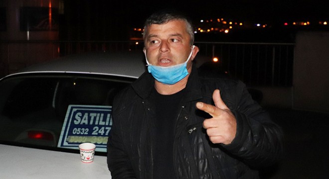 Karantinadan kaçtıkları ihbarı ortalığı karıştırdı