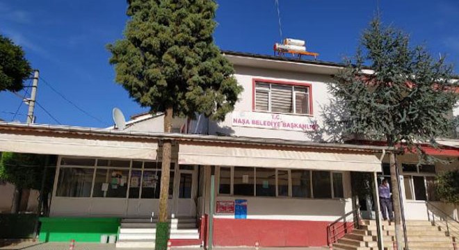 Karantinaya rağmen beldede vaka sayısı arttı