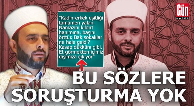 Karar verildi; Soruşturmaya gerek yok