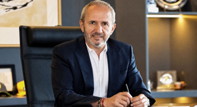 Karbon Ayak İzi Yapı Sektörünün Gündeminde
