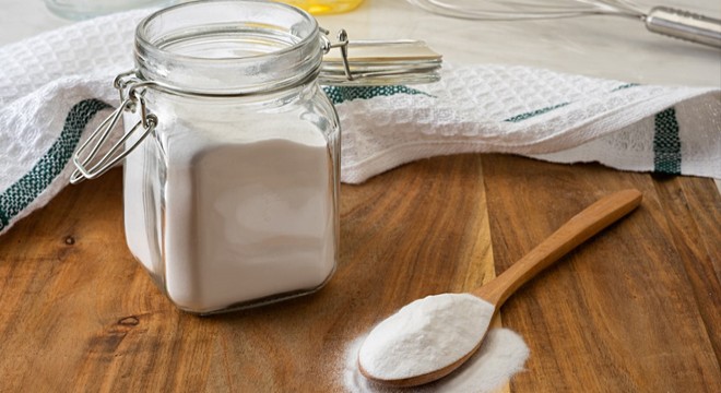 Karbonatın bilinmeyen yararları