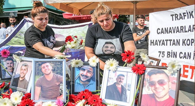 Kardeşine doğum günü hediyesi 'adalet' istedi