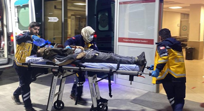 Kardeşini felç bırakanı, 13 yıl sonra öldürdü