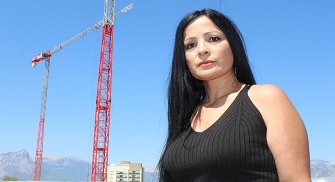 Kardeşini iş kazasında kaybeden Betül, doğum gününde ölümden döndü