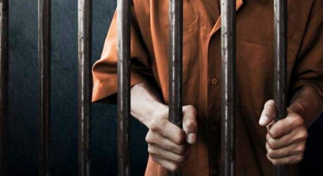 Kardeşini öldürdü, 18 yıl hapisle cezalandırıldı