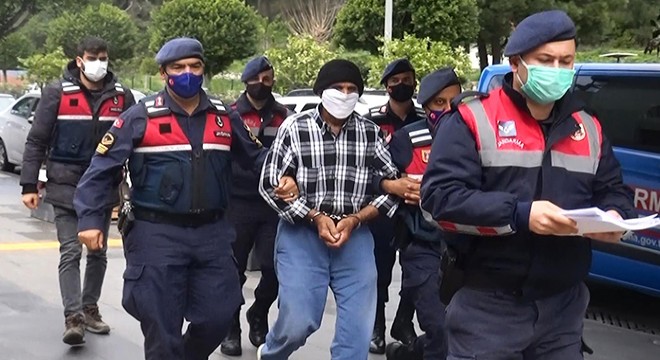 Kardeşini öldüren sanığa 'haksız tahrik' indirimiyle 17 yıl 6 ay hapis