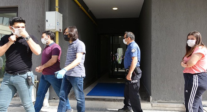 Kardeşini öldürüp, intihar etti
