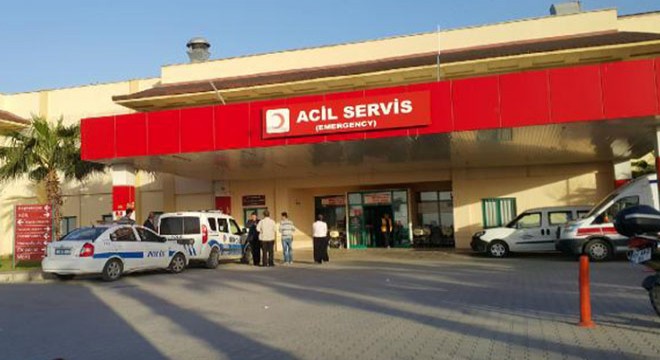 Kardeşlerin arsa kavgası: 1 ölü