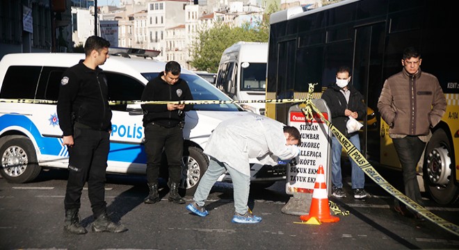 Kardeşlerin "omuz atma" kavgası