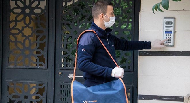 Kargo şirketi, şikayetlerin yüzde 63 düştüğünü açıkladı