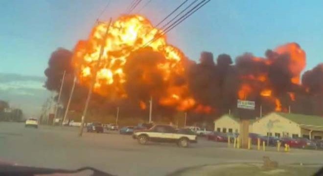 Kargo uçağı kazasında hayatını kaybedenlerin sayısı yükseldi