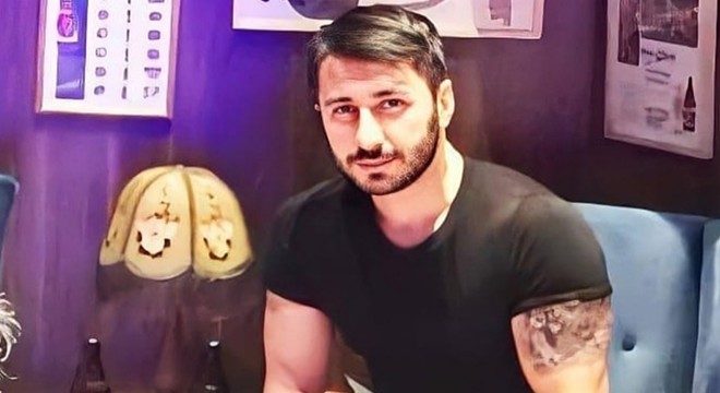 Karikatürist otel odasında ölü bulundu
