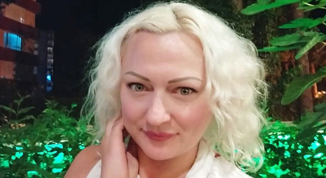 Karina'nın cinayet sanığı sevgilisine müebbet verildi