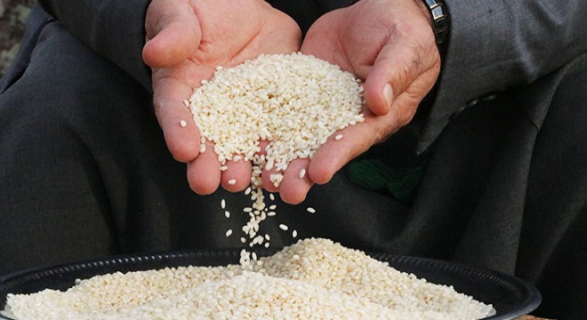 Karışım yapıp, 'Tescilli Karacadağ pirinci' diye satıyorlar