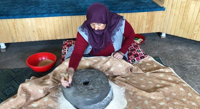 Kars'ın geleneksel yemeği; haşıl