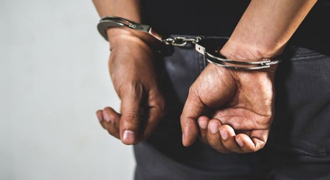 Karşılıksız çek operasyonu: 25 kişi tutuklandı