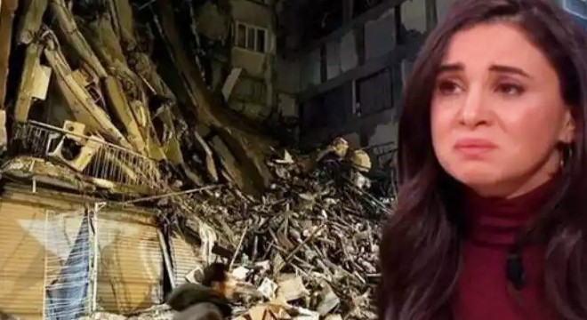 Karsu'nun gözyaşları... Ailesinden 10 kişiyi kaybetti