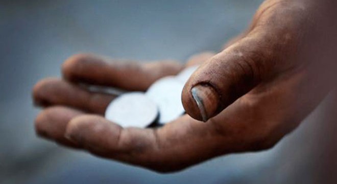 Kartal'da dilendirilen 19 çocuğu polis kurtardı