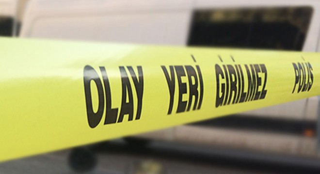 Kartal'da vahşi cinayet
