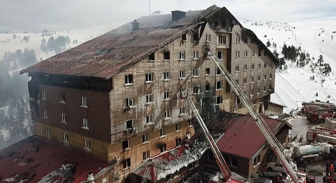 Kartalkaya faciasında yeni gelişme