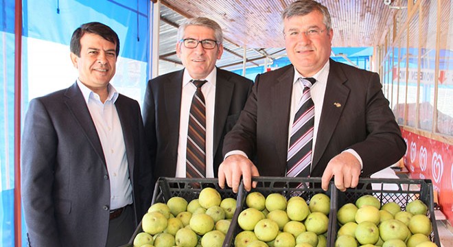 Karyağdı armudu için coğrafi işaret