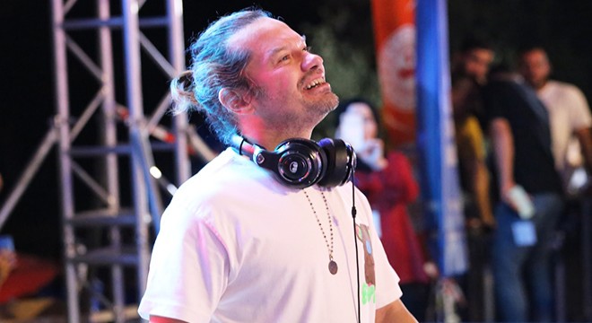 Kaş Gençlik Festivali başladı