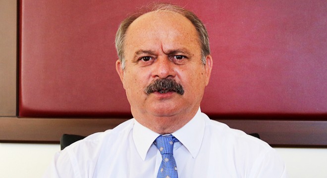 Kaş HEM'e yeni müdür