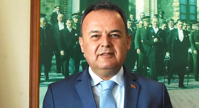Kaş SYDV'den ihtiyaç sahiplerine yardım