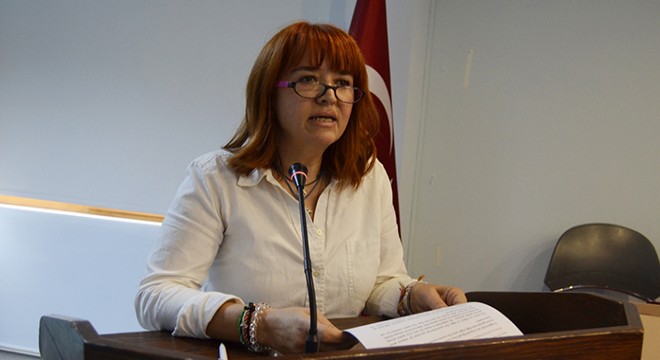 Kaş Turizm Derneği'nde başkan değişmedi