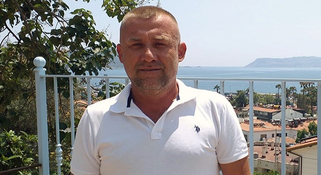 Kaş Turizm ve Tanıtma Derneği'nde yeni Başkan Çırak