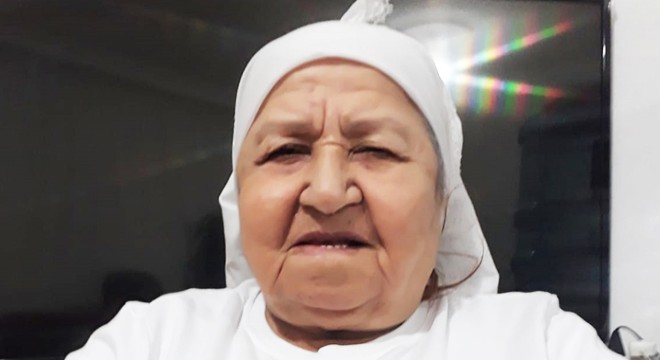 Kaş, 'Ümmü Gülsüm Teyze'sini kaybetti