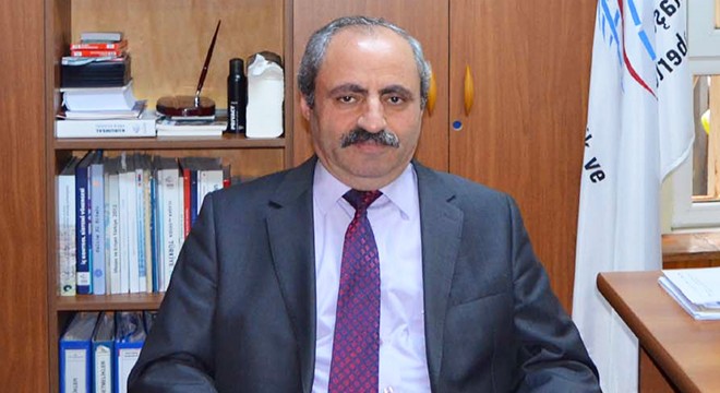 Kaş'a yeni liman başkanı