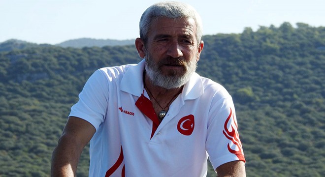 Kaş'ın 'Hasan Kaptan'ı yaşamını yitirdi