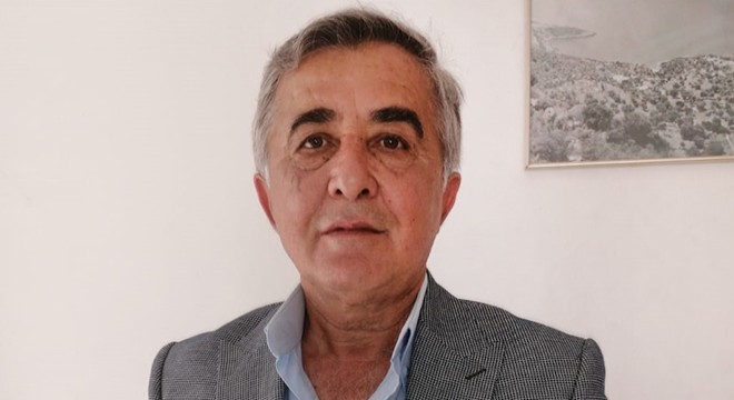Kaş'ın tarihini yazdı