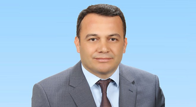 Kaş'ın yeni başkanı Mutlu Ulutaş oldu