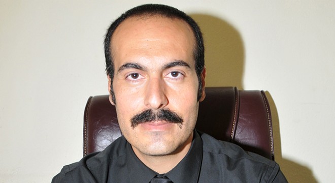 Kaş'ta eğitim Eroğlu'na emanet