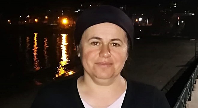 Kaş'ta ikinci kadın muhtar