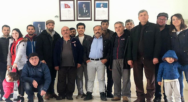 Kaş'ta izcilik kulübü kuruldu