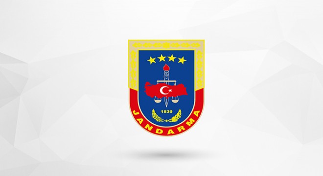 Kaş'ta jandarmadan emniyet kemeri eğitimi