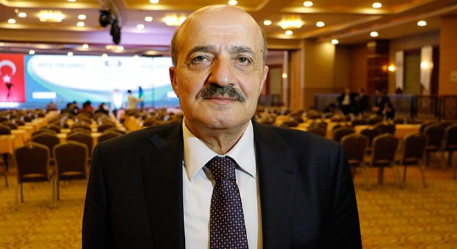 Kasaplar Federasyonu'ndan Bakan Fakıba'nın teşvik açıklamasına destek