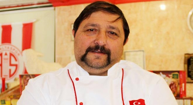 Kasaplar Odası'ndan kurbanlık uyarısı