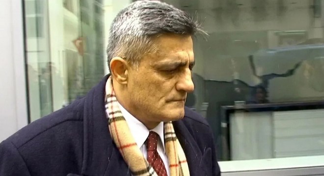 Kaşif Kozaoğlu’nun ölümüne ilişkin 10 şüpheli gözaltında
