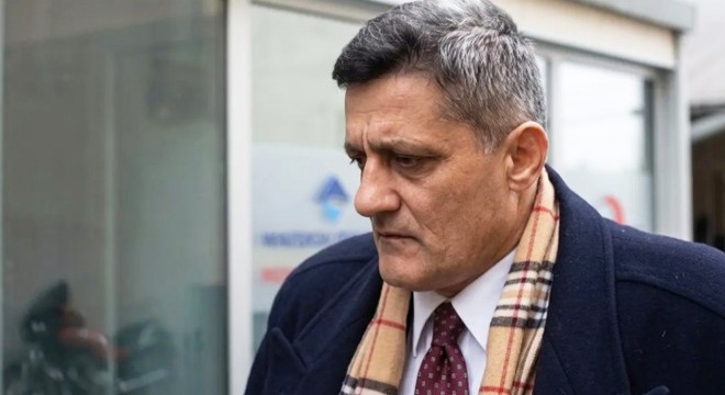 Kaşif Kozinoğlu'nun mezarı açılacak