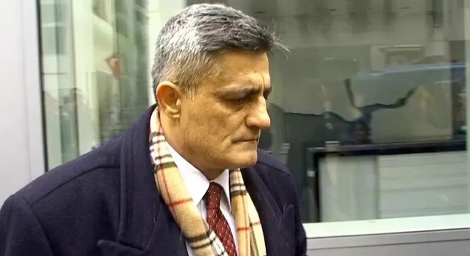 Kaşif Kozinoğlu soruşturması; 4 gözaltı kararı