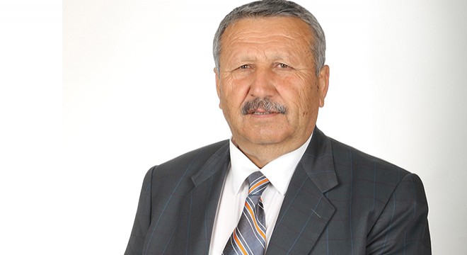 Kaşlı 'Goca Başkan' koronavirüsle savaşıyor