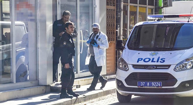 Kastamonu'da alacak kavgası: 1 ölü