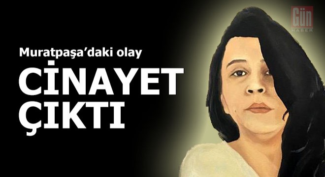Katil itiraf etmeseydi kayıtlara 'Kalp krizi' geçecekti
