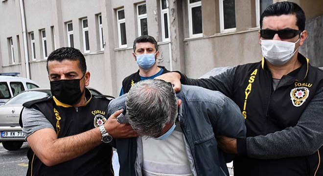 Katil zanlısı: 3 kişiyi öldürecektim