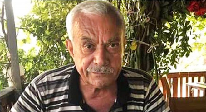 Katil zanlısı emekli polis tutuklandı